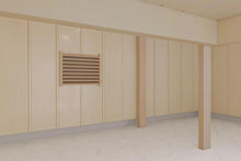 Load image into Gallery viewer, Harvia Sauna Ventilation Grate
