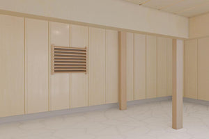 Harvia Sauna Ventilation Grate