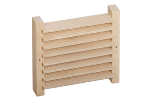 Harvia Sauna Ventilation Grate