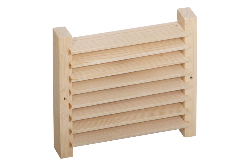 Harvia Sauna Ventilation Grate