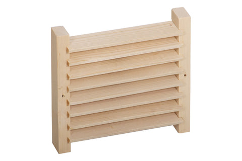 Harvia Sauna Ventilation Grate