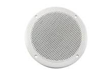 Load image into Gallery viewer, Harvia Sauna Wall Loudspeaker (White)
