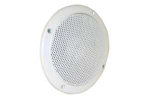 Harvia Sauna Wall Loudspeaker (White)