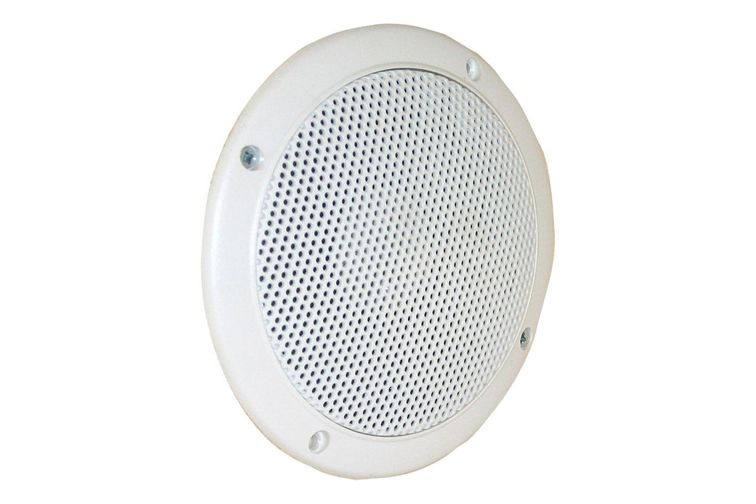 Harvia Sauna Wall Loudspeaker (White)