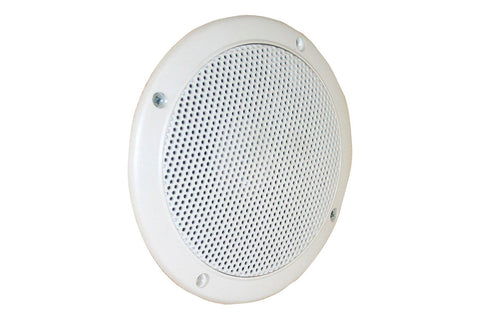 Harvia Sauna Wall Loudspeaker (White)