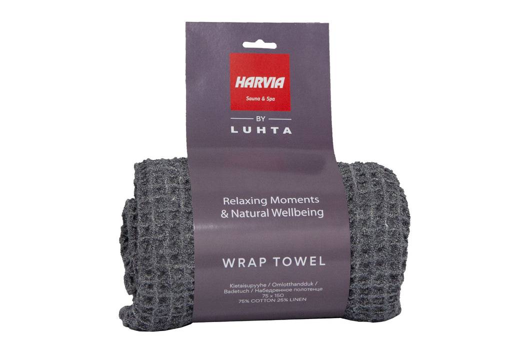 Harvia Sauna Wrap Towel