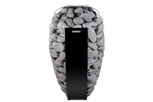 Harvia Spirit Electric Sauna Heater Package