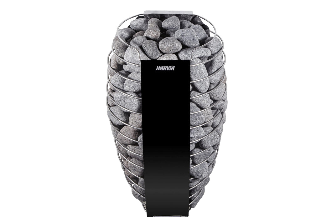 Harvia Spirit Electric Sauna Heater Package