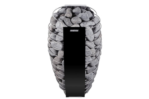 Harvia Spirit Electric Sauna Heater Package