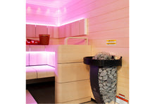 Load image into Gallery viewer, Harvia Spirit Electric Sauna Heater Package
