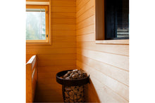 Load image into Gallery viewer, Harvia Spirit Electric Sauna Heater Package
