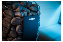 Load image into Gallery viewer, Harvia Spirit Electric Sauna Heater Package
