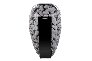 Harvia Spirit Electric Sauna Heater Package