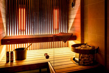Load image into Gallery viewer, Harvia Spirit Electric Sauna Heater
