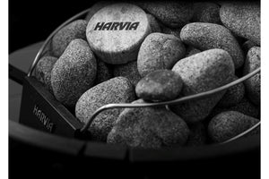 Harvia Spirit Electric Sauna Heater