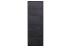 Harvia Stone Wall Frames (2' x 6')