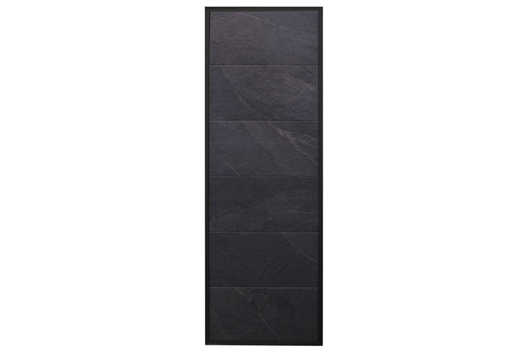 Harvia Stone Wall Frames (2' x 6')