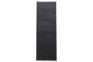 Harvia Stone Wall Frames (2' x 6')
