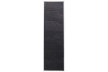 Load image into Gallery viewer, Harvia Stone Wall Frame (2&#39; X 7&#39;) w/ Optional Lighting
