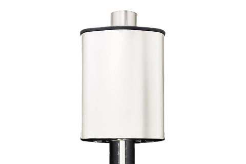 Harvia Thermio Sauna Water Heater (25 Liter)