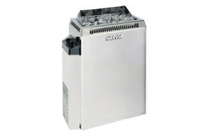 Harvia Top Class Electric Sauna Heater (Stainless Steel)
