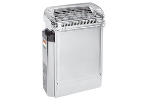 Harvia Top Class Electric Sauna Heater (Stainless Steel)
