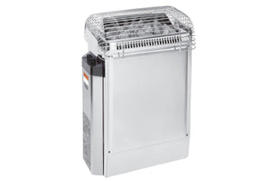 Harvia Top Class Electric Sauna Heater (Stainless Steel)