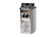 Load image into Gallery viewer, Harvia Vega Compact R Electric Heater
