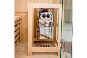 Harvia Vega Compact R Electric Heater