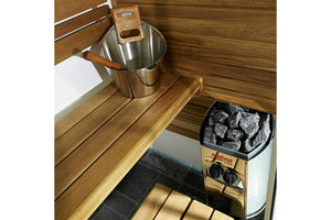 Harvia Vega Compact R Electric Heater