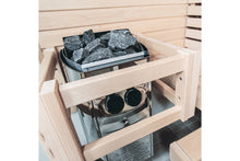 Load image into Gallery viewer, Harvia Vega Compact R Electric Heater
