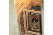 Load image into Gallery viewer, Harvia Vega Compact R Electric Heater
