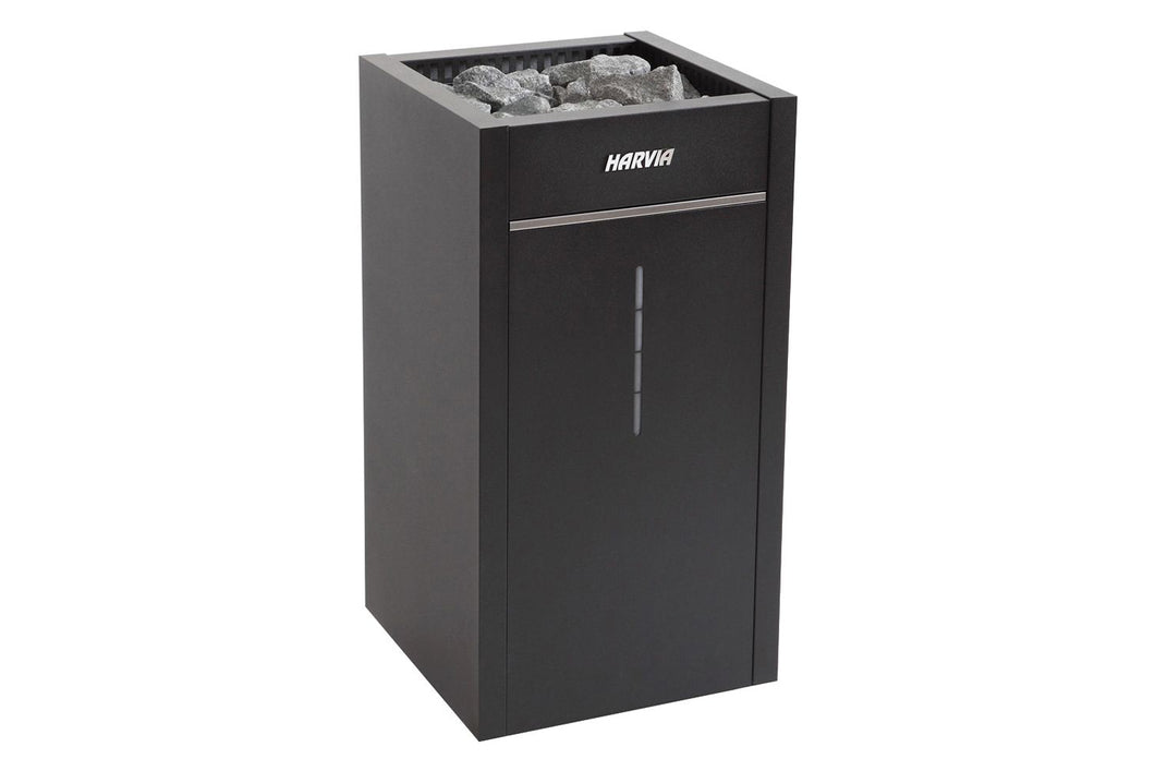 Harvia Virta Combi Electric Sauna Heater & Steamer