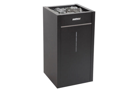 Harvia Virta Combi Electric Sauna Heater & Steamer