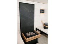 Load image into Gallery viewer, Harvia Virta Sauna Heater Safety Railing
