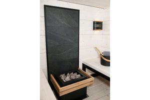 Harvia Virta Sauna Heater Safety Railing