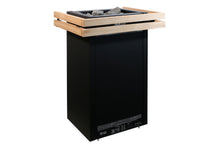 Load image into Gallery viewer, Harvia Virta Sauna Heater Safety Railing
