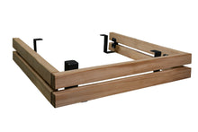 Load image into Gallery viewer, Harvia Virta Sauna Heater Safety Railing
