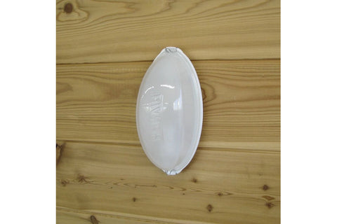 Harvia White Sauna Lamp