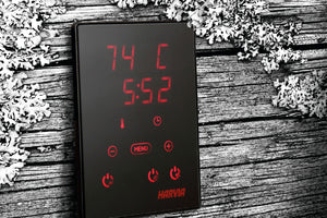 Harvia Xenio CX110 Sauna Heater Control Unit