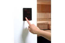 Load image into Gallery viewer, Harvia Xenio CX110 Sauna Heater Control Unit
