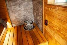 Load image into Gallery viewer, Harvia Xenio CX170 Sauna Heater Control Unit

