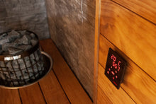 Load image into Gallery viewer, Harvia Xenio CX170 Sauna Heater Control Unit
