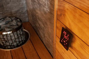 Harvia Xenio CX170 Sauna Heater Control Unit