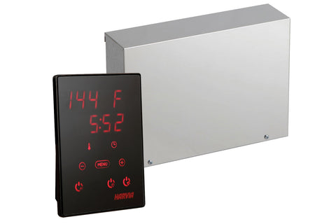 Harvia Xenio CX170 Sauna Heater Control Unit
