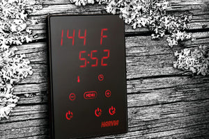 Harvia Xenio CX170 Sauna Heater Control Unit