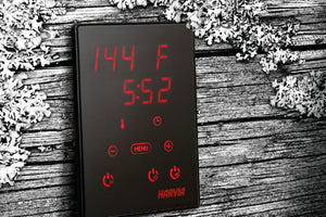 Harvia Xenio CX170 Sauna Heater Control Unit