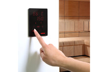 Load image into Gallery viewer, Harvia Xenio CX30 Sauna Heater Control Unit
