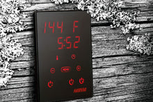 Load image into Gallery viewer, Harvia Xenio CX30 Sauna Heater Control Unit
