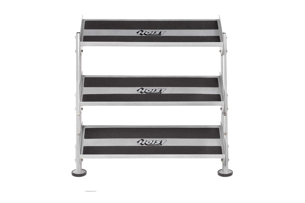 Hoist 36" 3-Tier Dumbbell Rack (HF-5461-OPT-36)